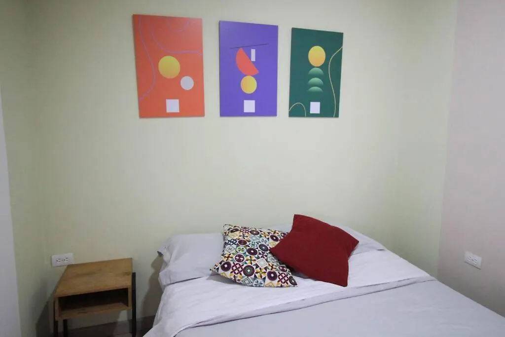 Provenza Poblado Apartamento Para 4 Personas M302 By Roots Rentals Medellin 0*,  Colombia