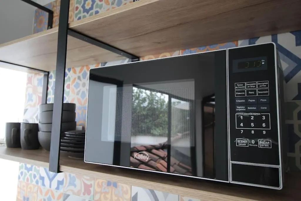 Apartment Provenza Poblado Apartamento Para 4 Personas M302 By Roots Rentals Medellin