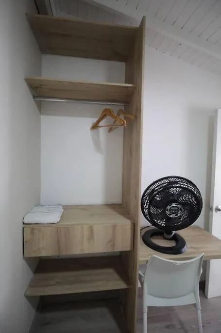 Provenza Poblado Apartamento Para 4 Personas M302 By Roots Rentals Medellin 0*,  Colombia